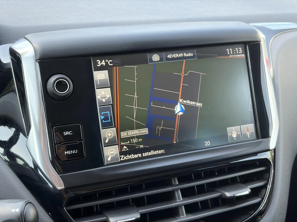 Peugeot 208 – foto 16