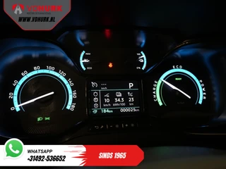 Citroën ë-Berlingo – thumbnail 19