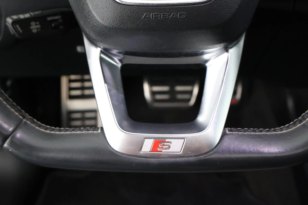 Audi SQ5 – foto 23