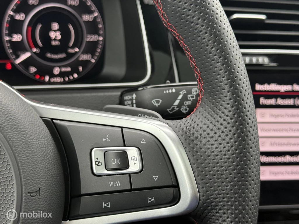Volkswagen Golf – foto 16