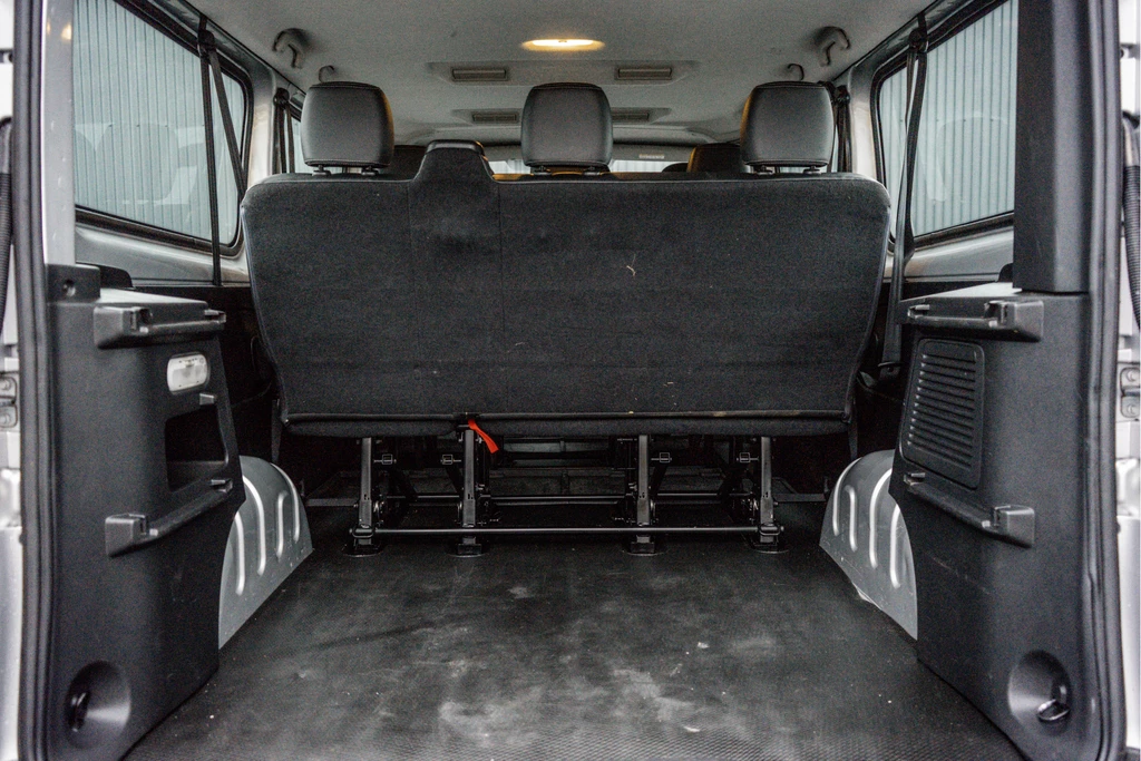 Renault Trafic – foto 9