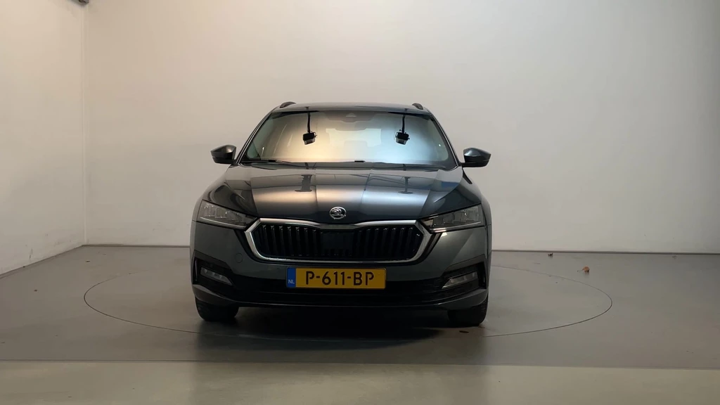 Škoda Octavia – foto 8