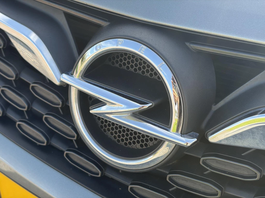 Opel Astra – foto 44