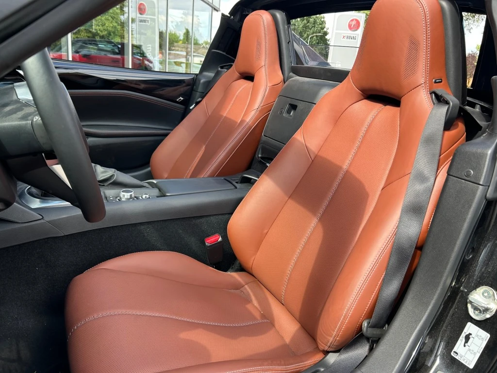 Mazda MX-5 – foto 7