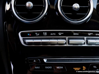 Mercedes-Benz C-Klasse – thumbnail 15