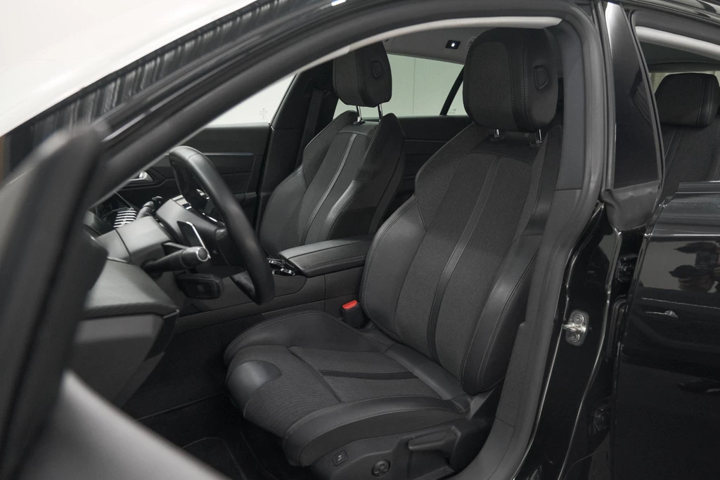 Peugeot 508 – foto 29