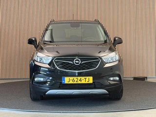 Opel Mokka X – thumbnail 8