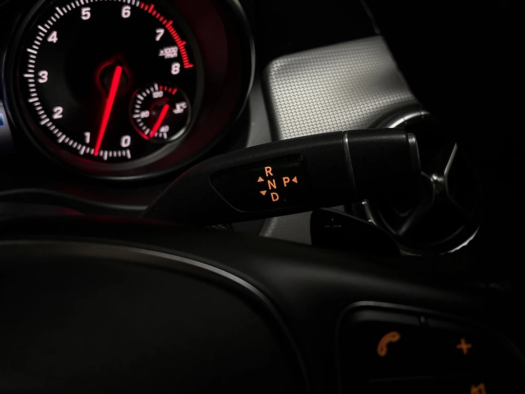 Mercedes-Benz CLA – foto 17