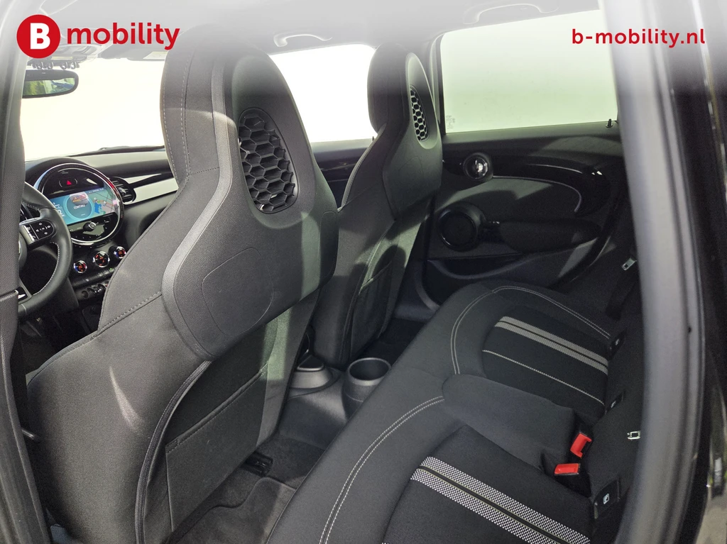 MINI Cooper – foto 15