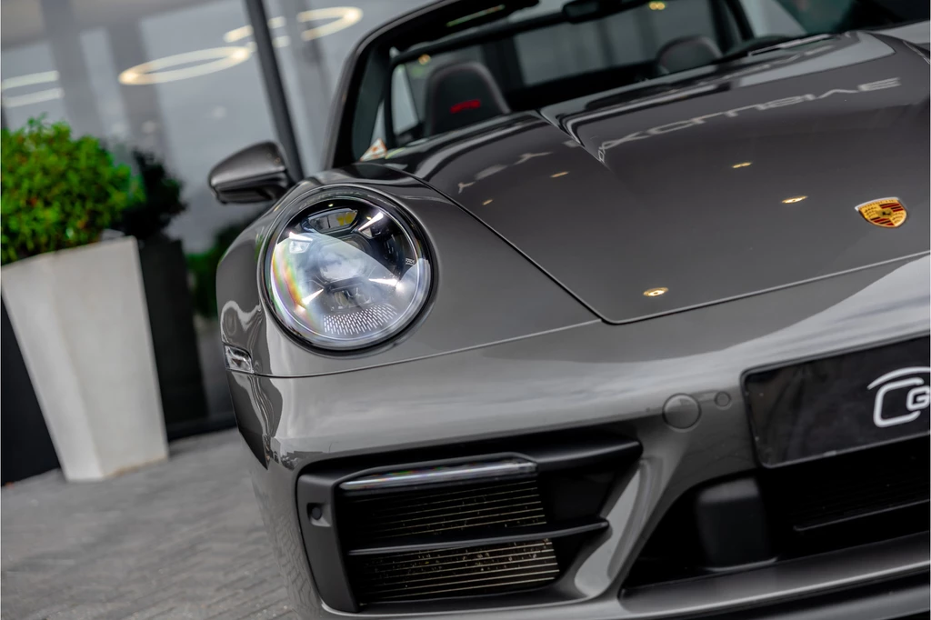 Porsche 911 – foto 42