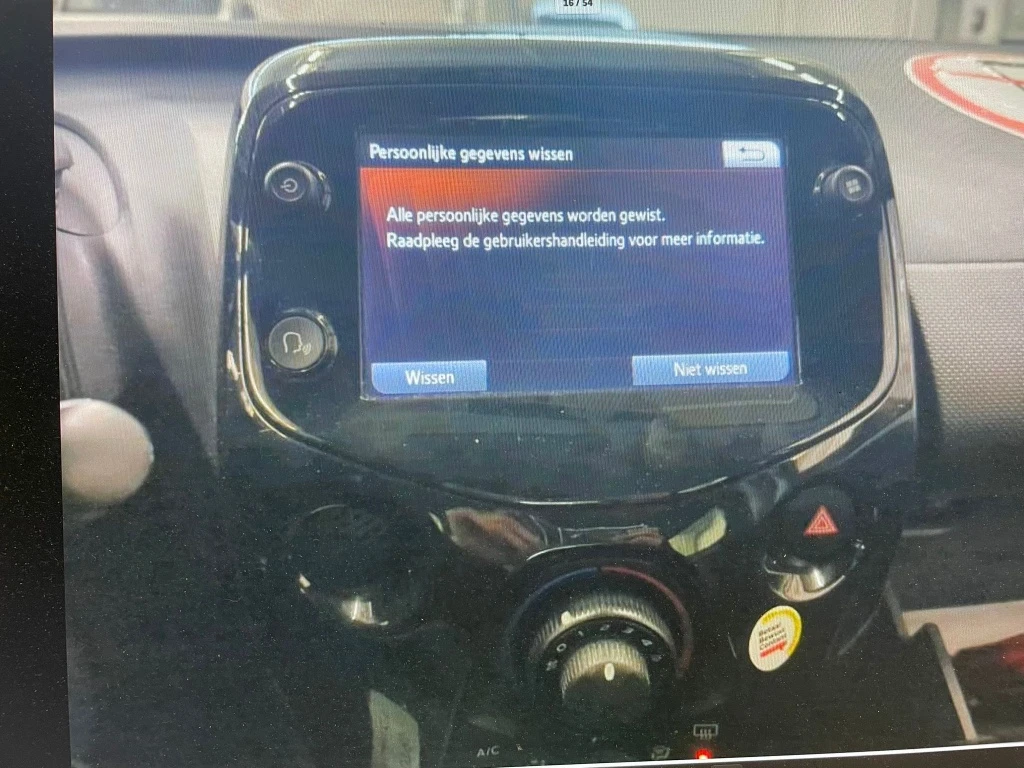 Citroën C1 – foto 8