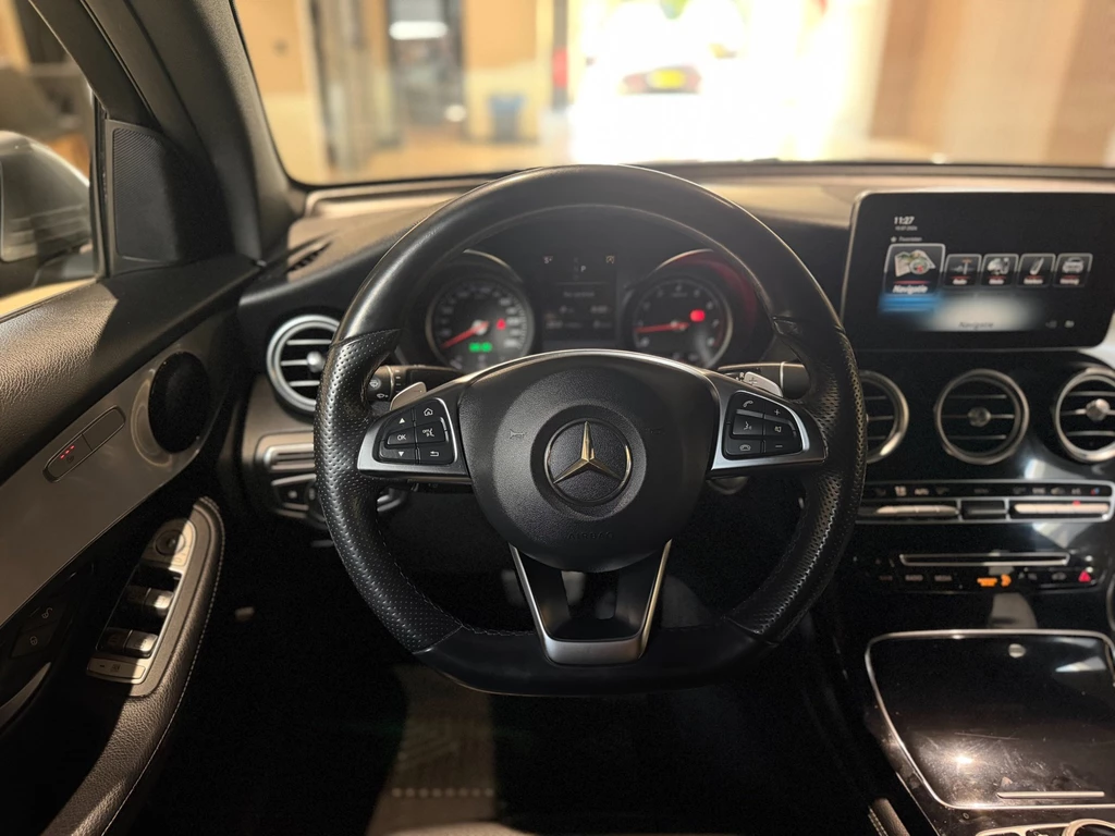 Mercedes-Benz GLC – foto 29