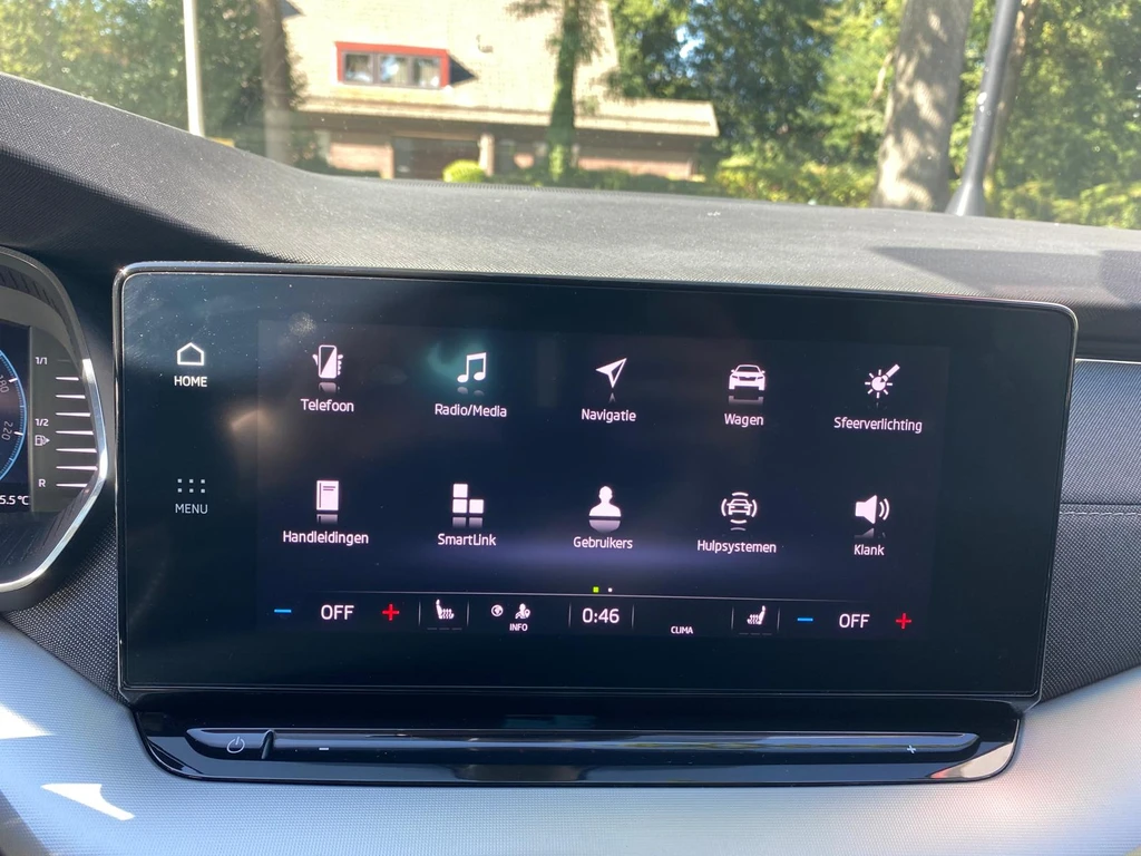 Škoda Octavia – foto 22