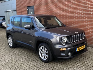 Jeep Renegade – thumbnail 9