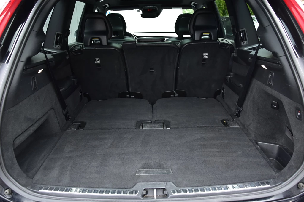 Volvo XC90 – foto 13