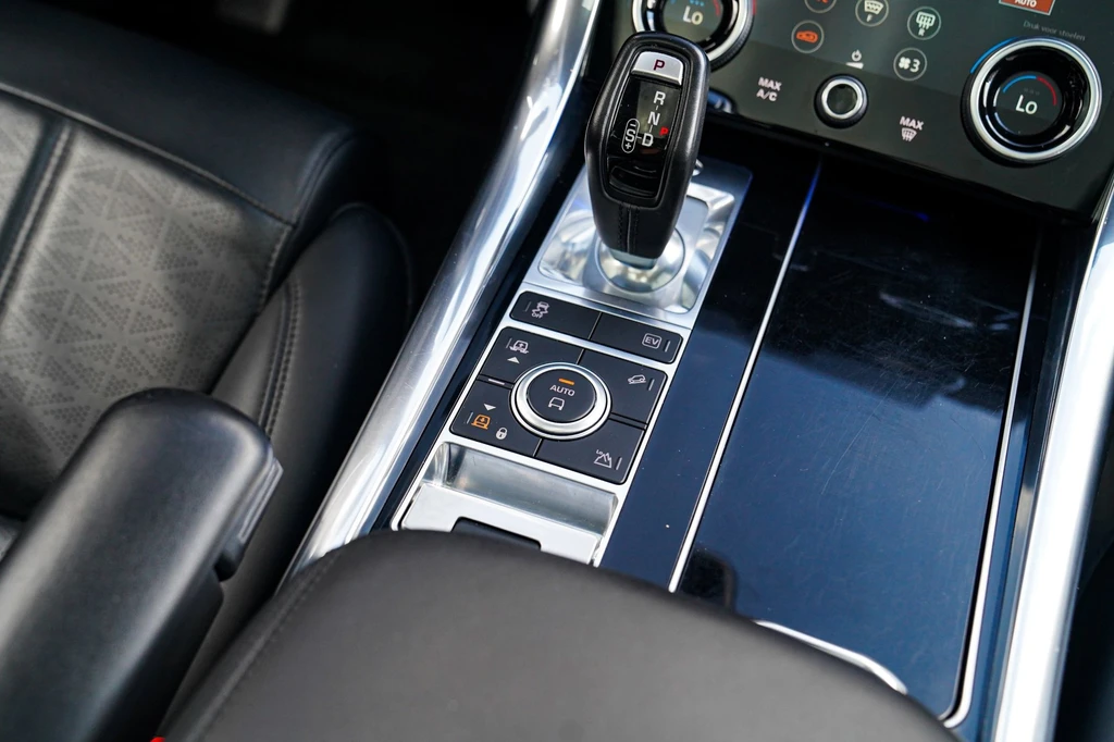 Land Rover Range Rover Sport – foto 46