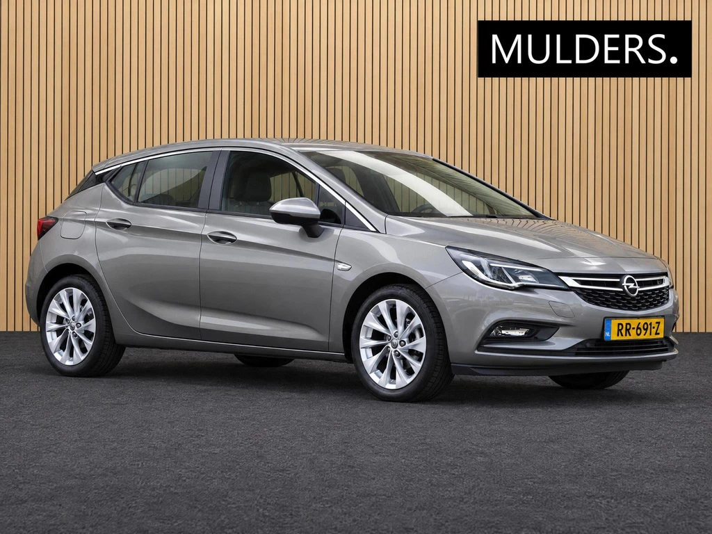 Opel Astra – foto 5