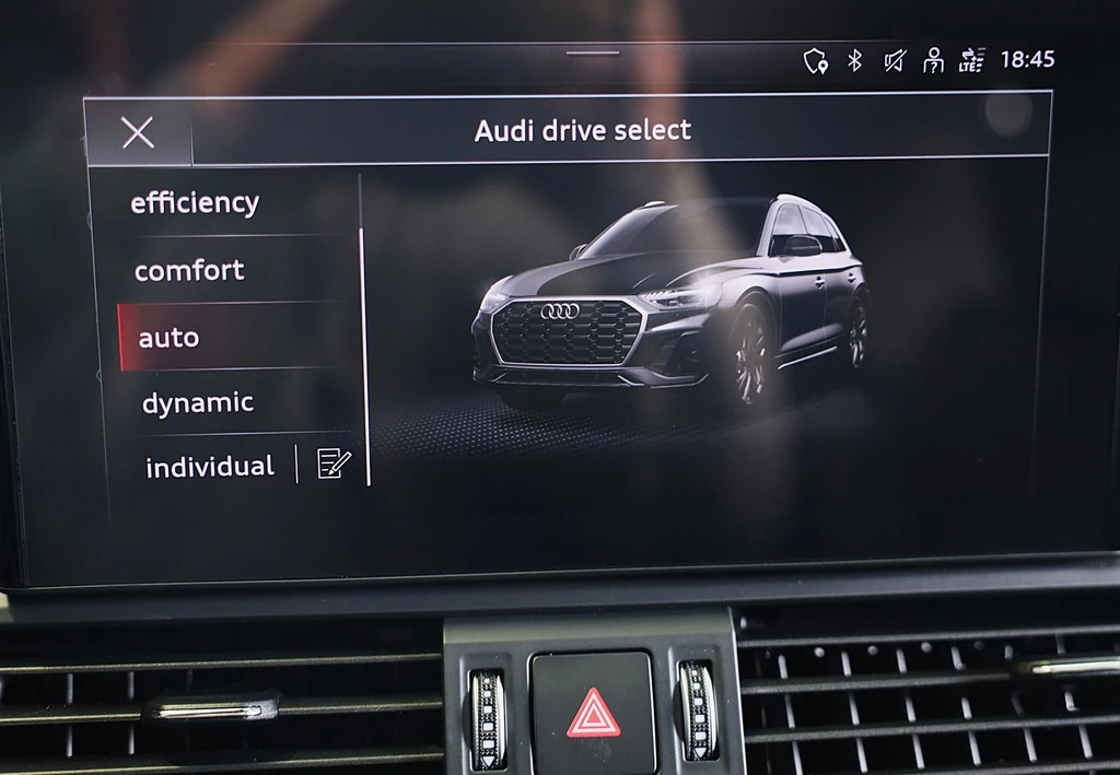 Audi Q5 – foto 55