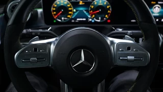 Mercedes-Benz A-Klasse – thumbnail 22