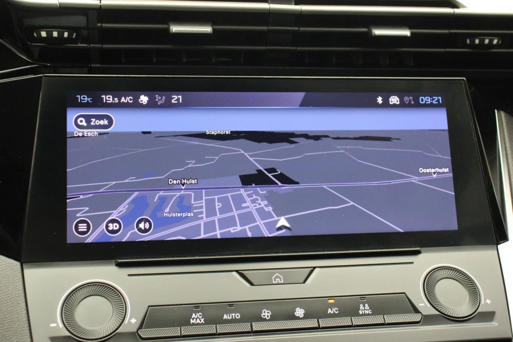 Peugeot 308 – foto 23