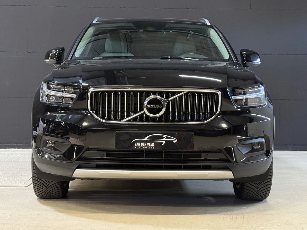 Volvo XC40 – foto 7