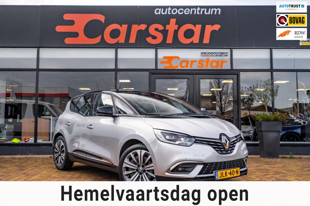 Renault Scénic – foto 12