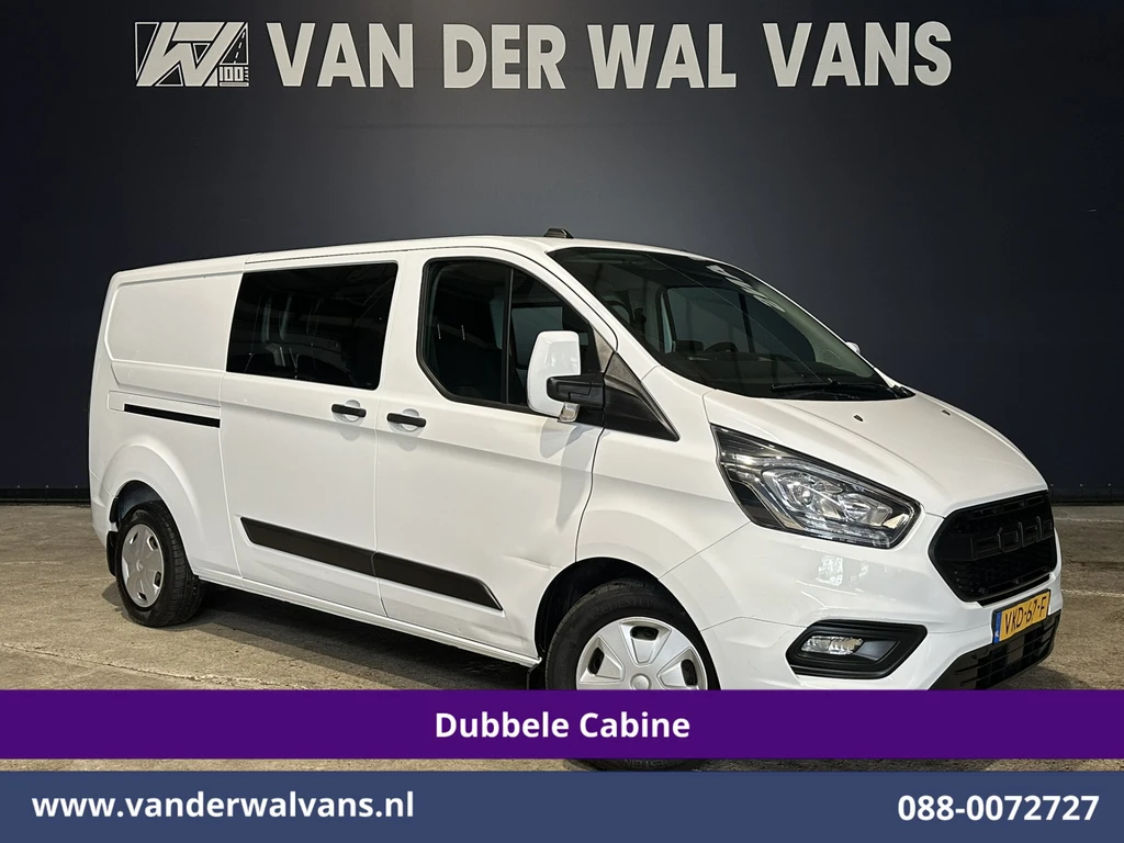 Ford Transit Custom – foto 4