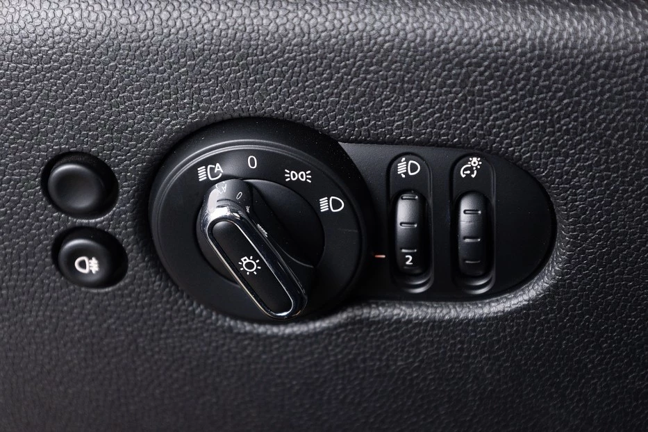 MINI Electric – foto 18