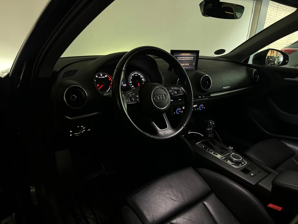 Audi A3 – foto 9