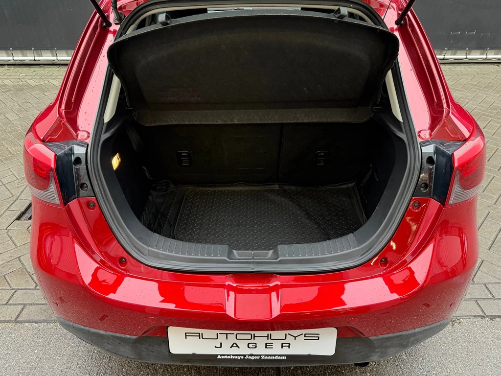 Mazda 2 – foto 14