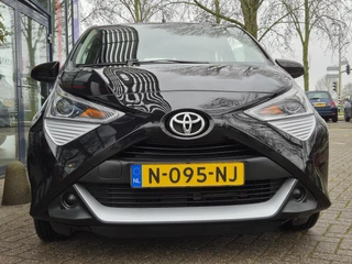 Toyota Aygo – thumbnail 5