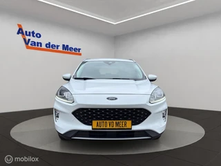 Ford Kuga – thumbnail 8