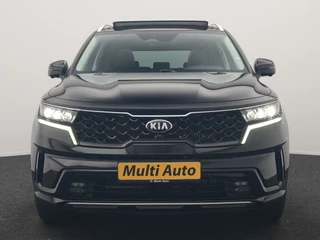 Kia Sorento – thumbnail 11