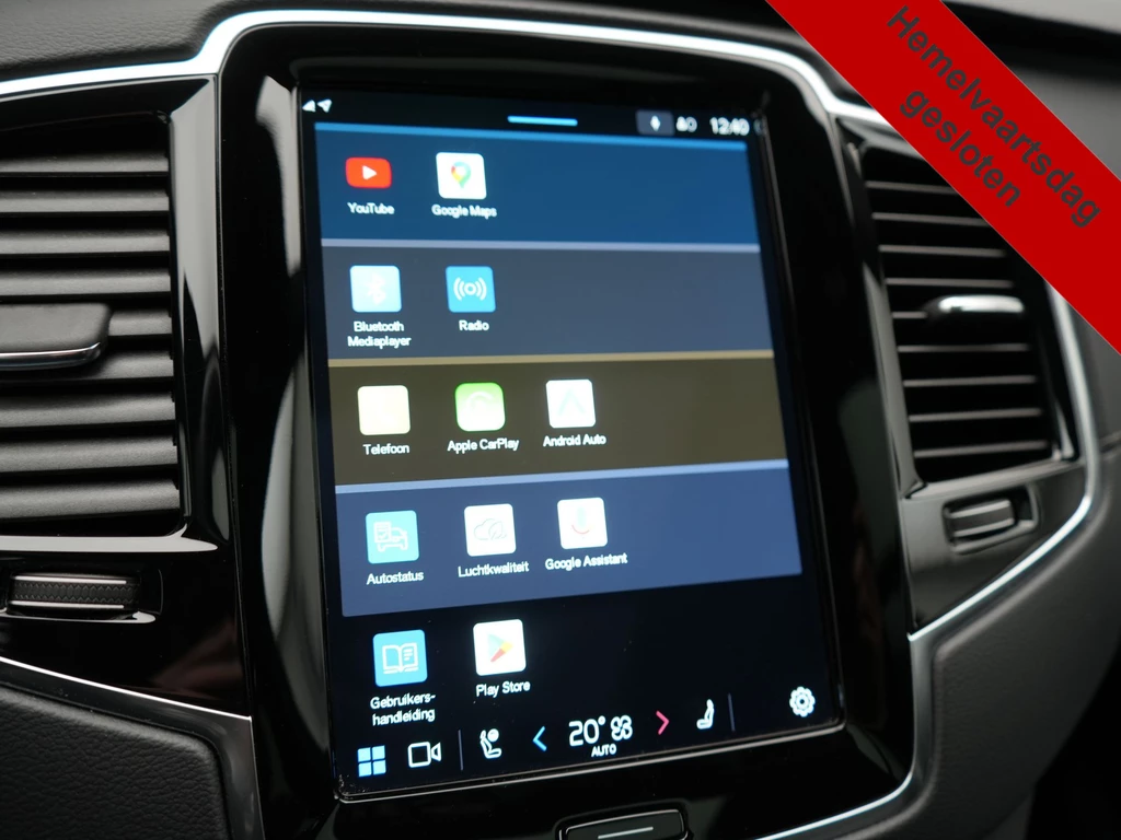 Volvo XC90 – foto 48
