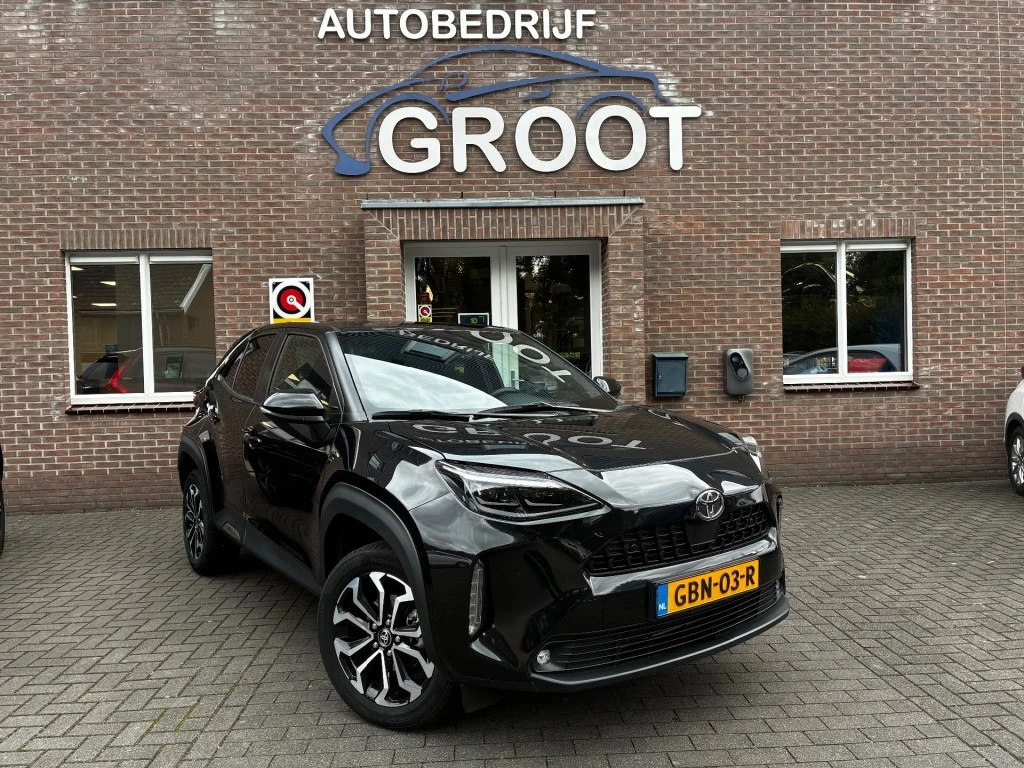 Toyota Yaris – foto 5