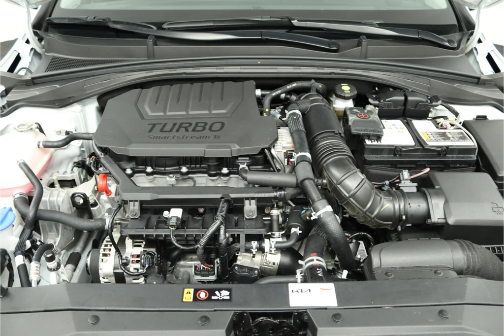 Kia Ceed Sportswagon – foto 41