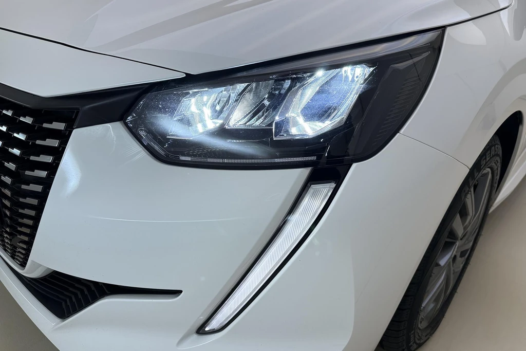 Peugeot 208 – foto 29