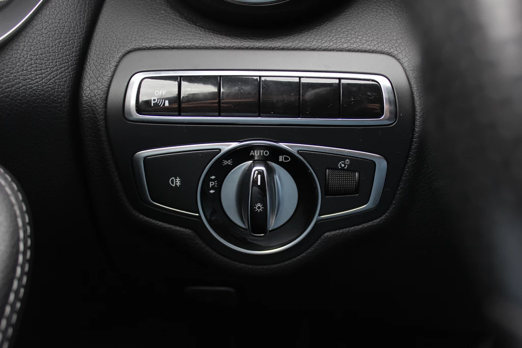 Mercedes-Benz C-Klasse – foto 31