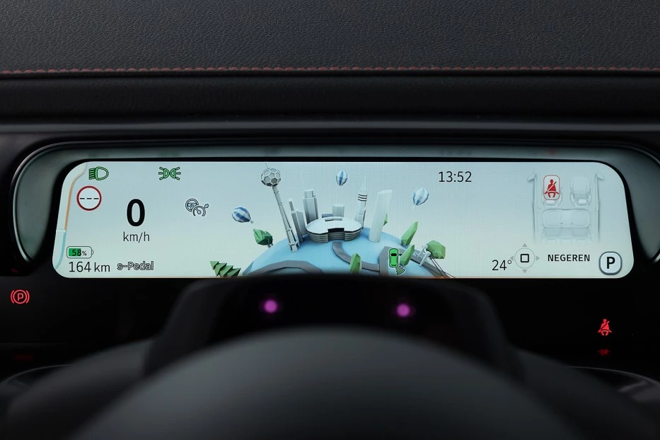 smart #1 – foto 32