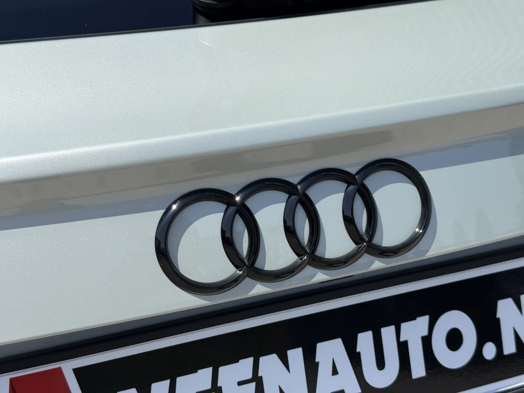 Audi Q3 – foto 21