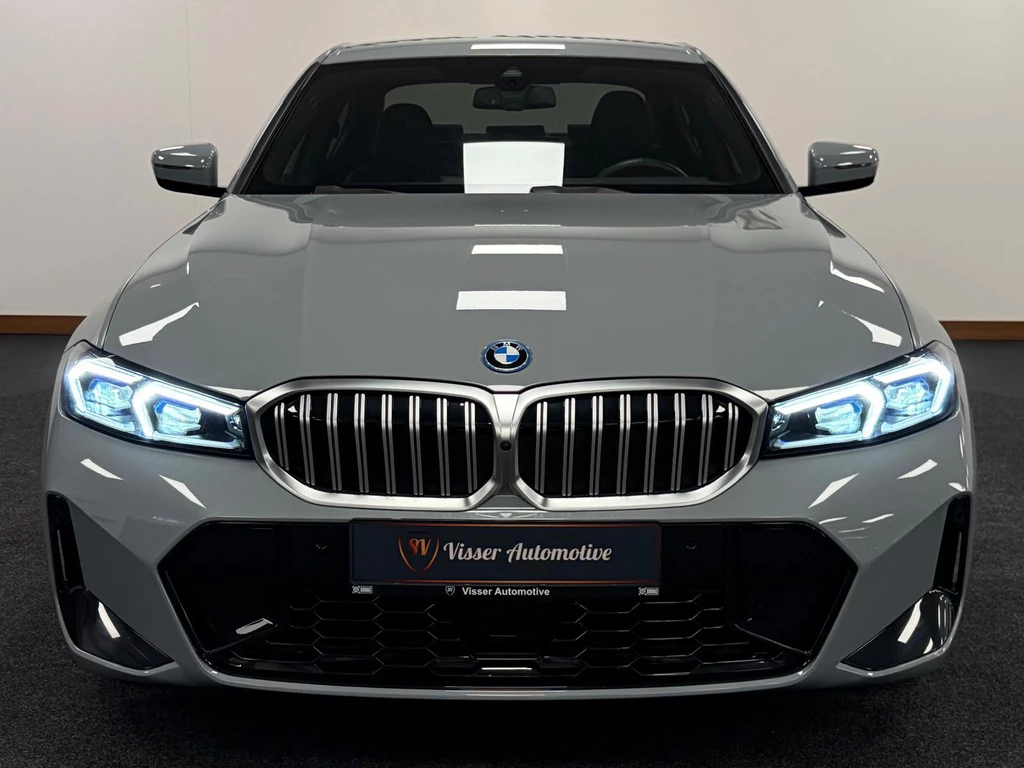 BMW 3 Serie – foto 11