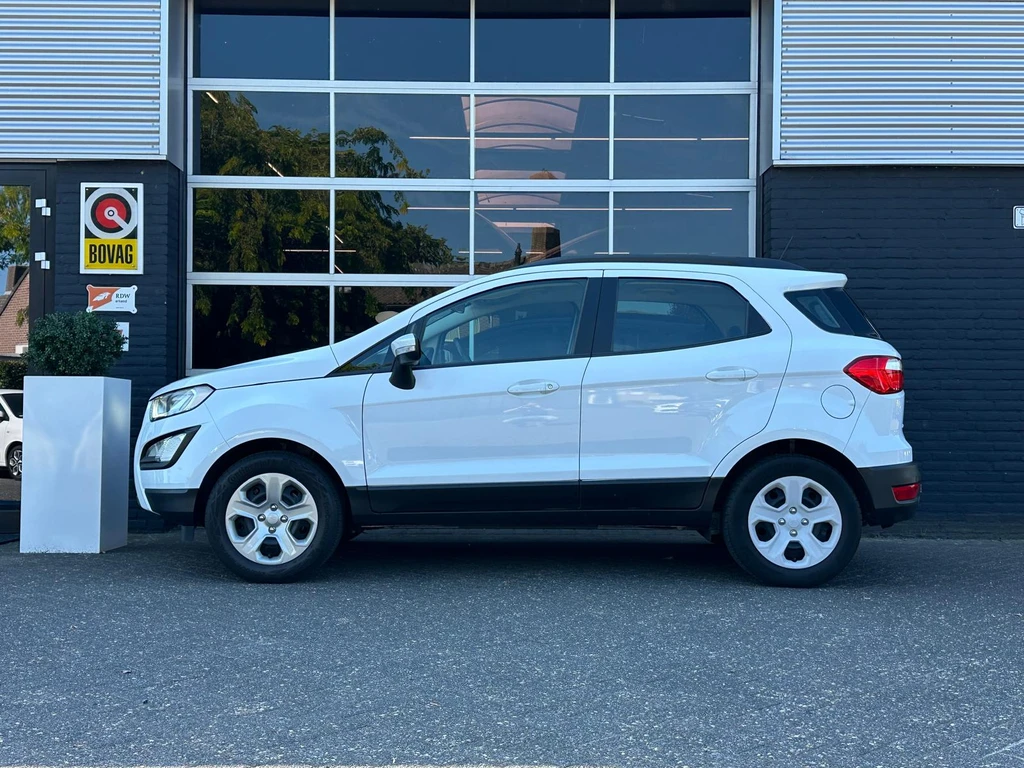 Ford EcoSport – foto 2