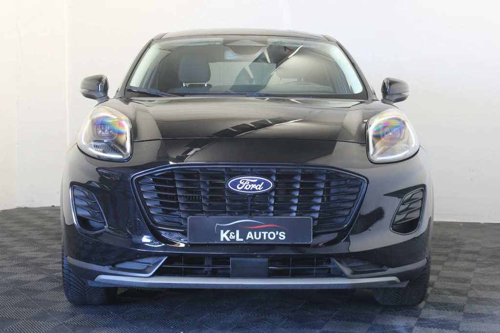 Ford Puma – foto 6