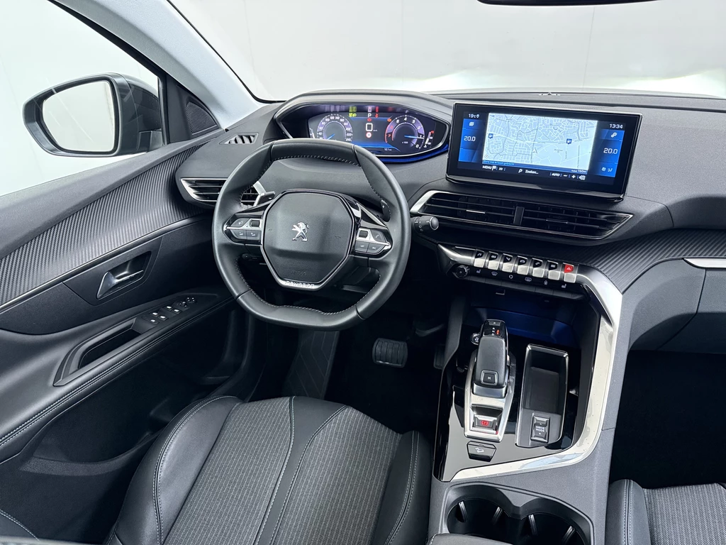 Peugeot 3008 – foto 27
