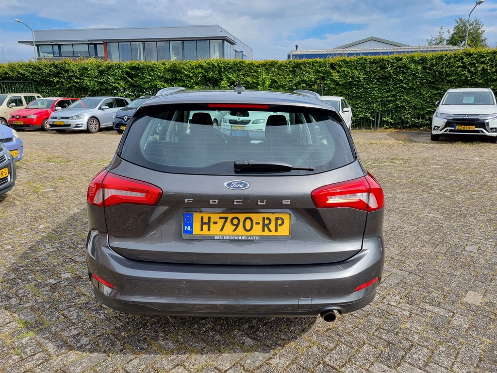 Ford Focus – foto 4