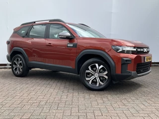 Dacia Bigster – thumbnail 12