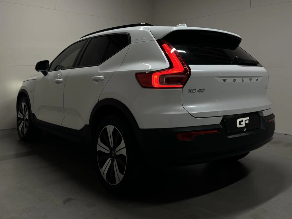 Volvo XC40 – foto 8