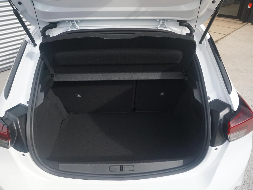Opel Corsa-e – foto 33
