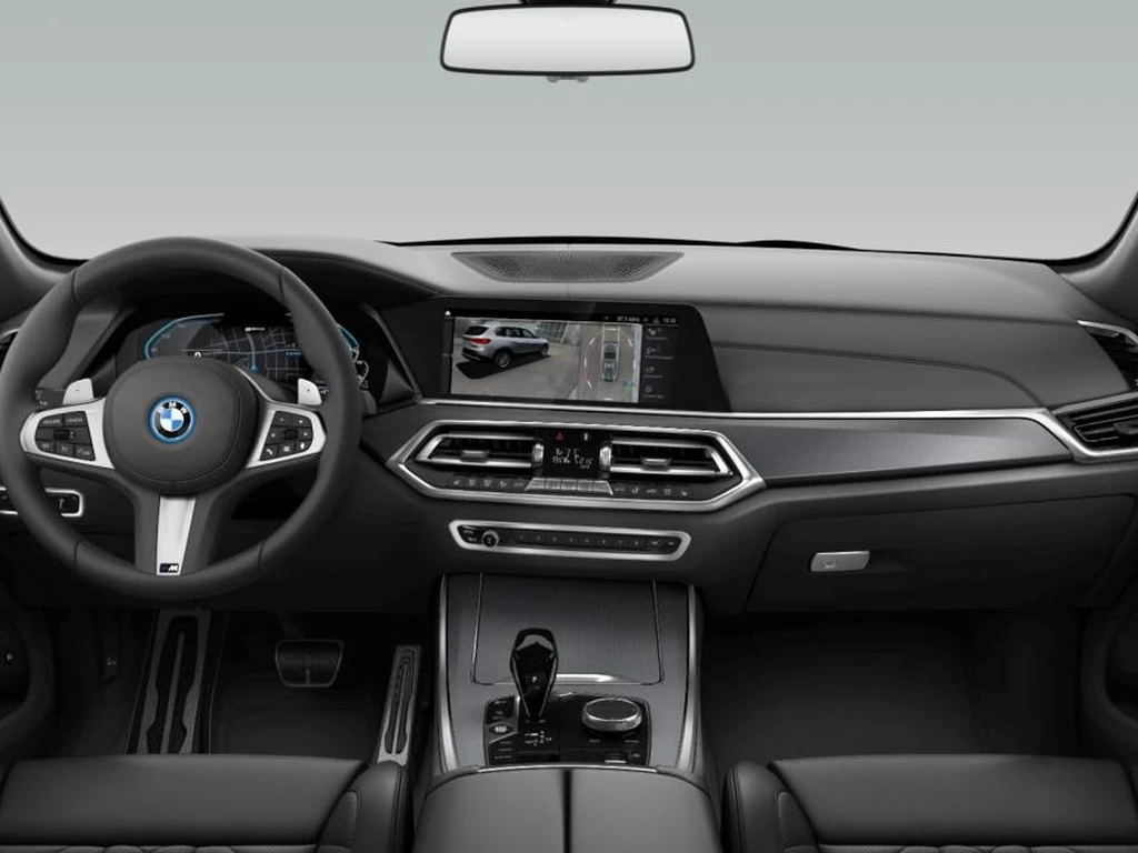 BMW X5 – foto 5