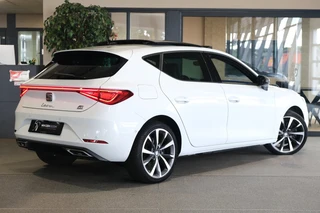 SEAT Leon – thumbnail 9